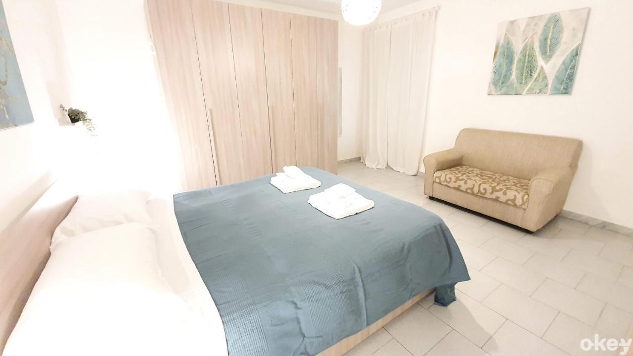 Twin Apulia - Centro Apartment Bari