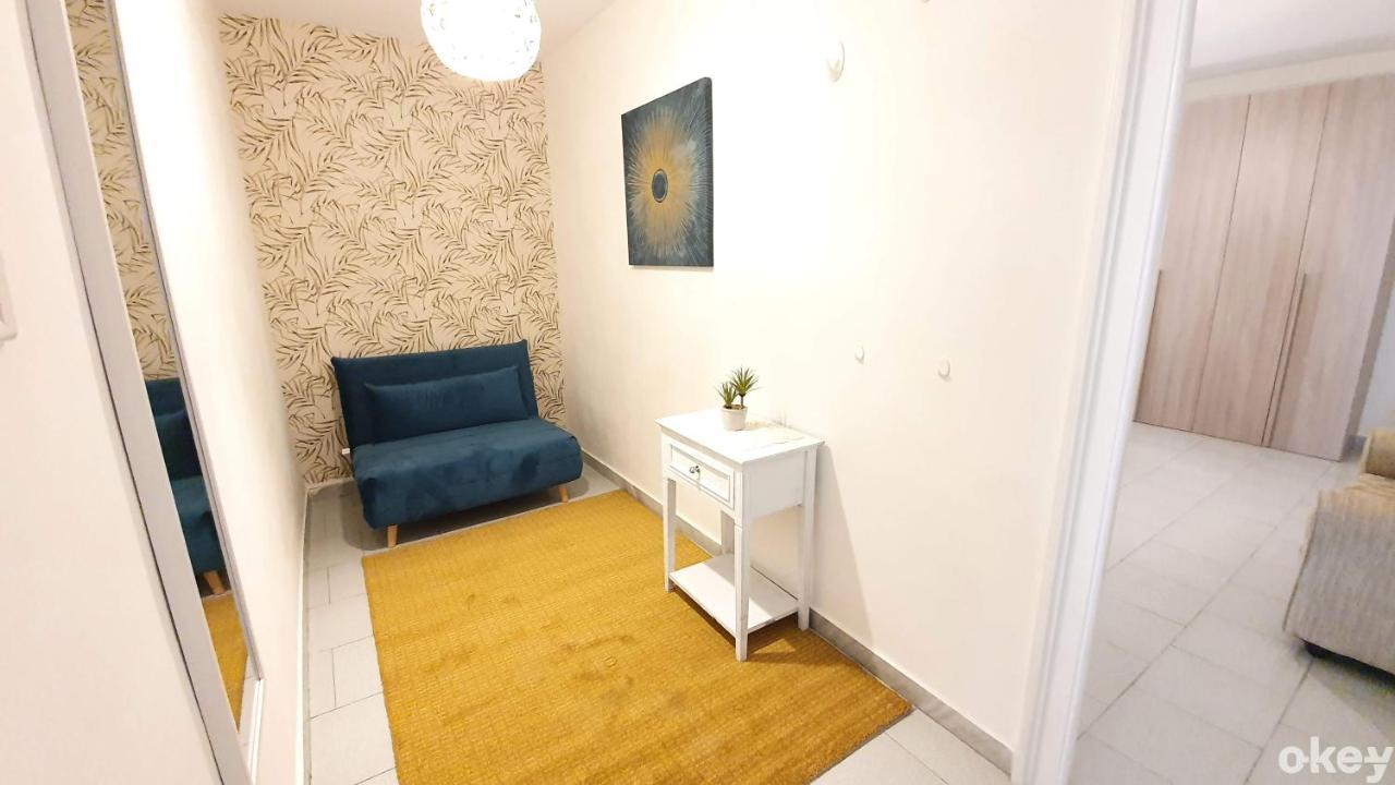 Twin Apulia - Centro Apartment *