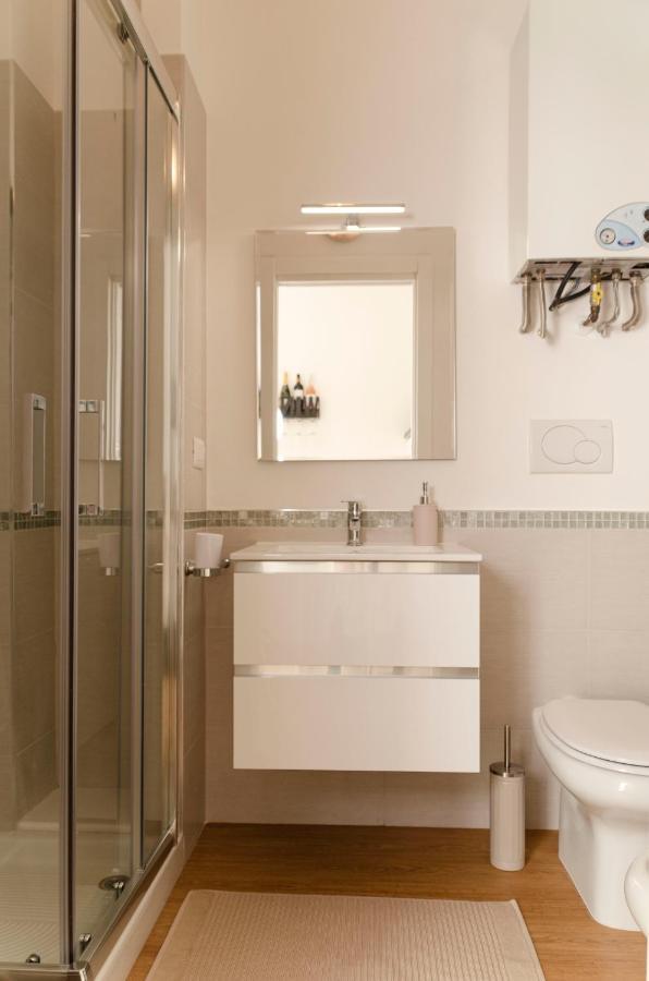 Apulialux Penthouse & Garden Con Spa In Centro * Bari
