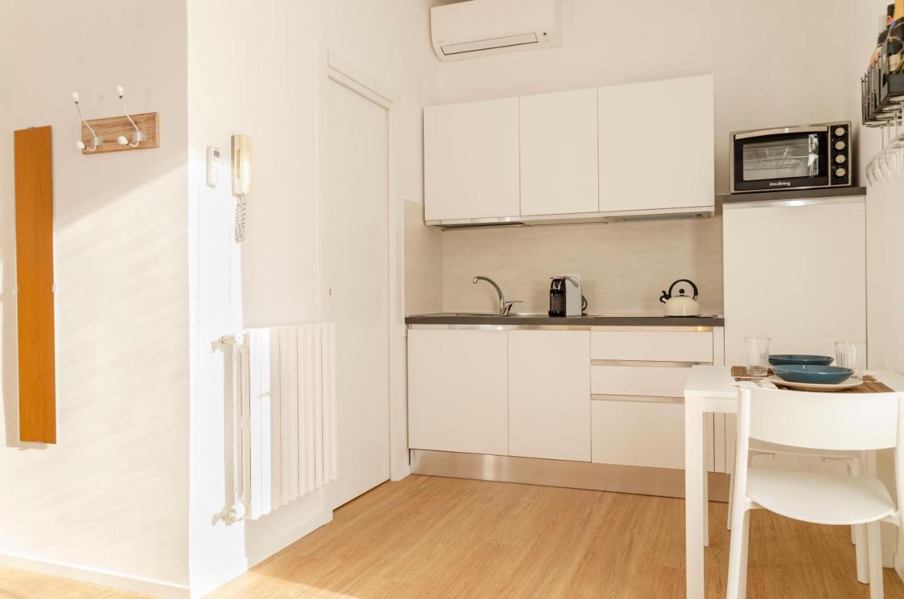 Apulialux Penthouse & Garden Con Spa In Centro * Bari