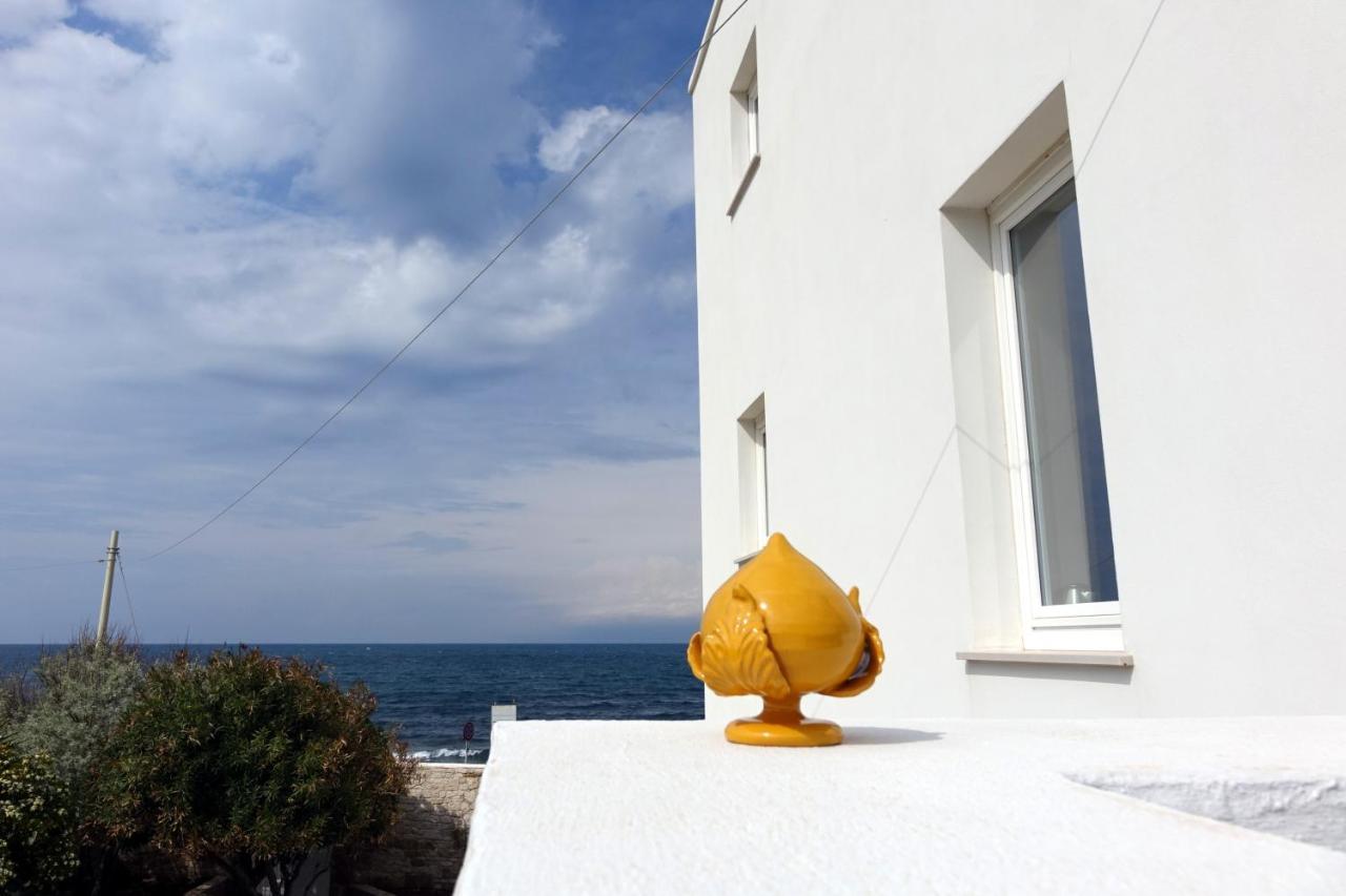 La Finestra Sul Mare Apartamento