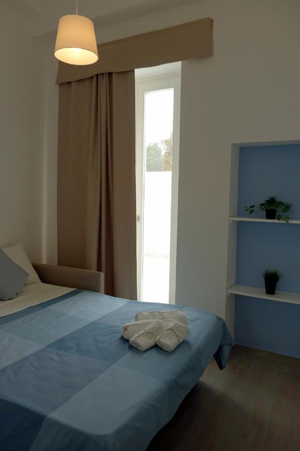 La Finestra Sul Mare Apartamento Bari