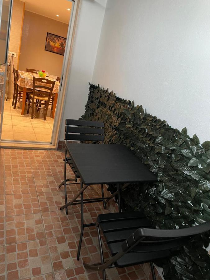Del Corso Palese Airport Apartamento *