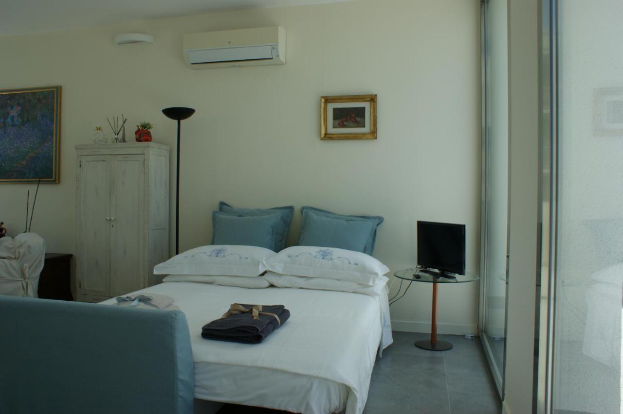 La Mia Terrazza Sul Mare - Mared'amare Appartement Bari