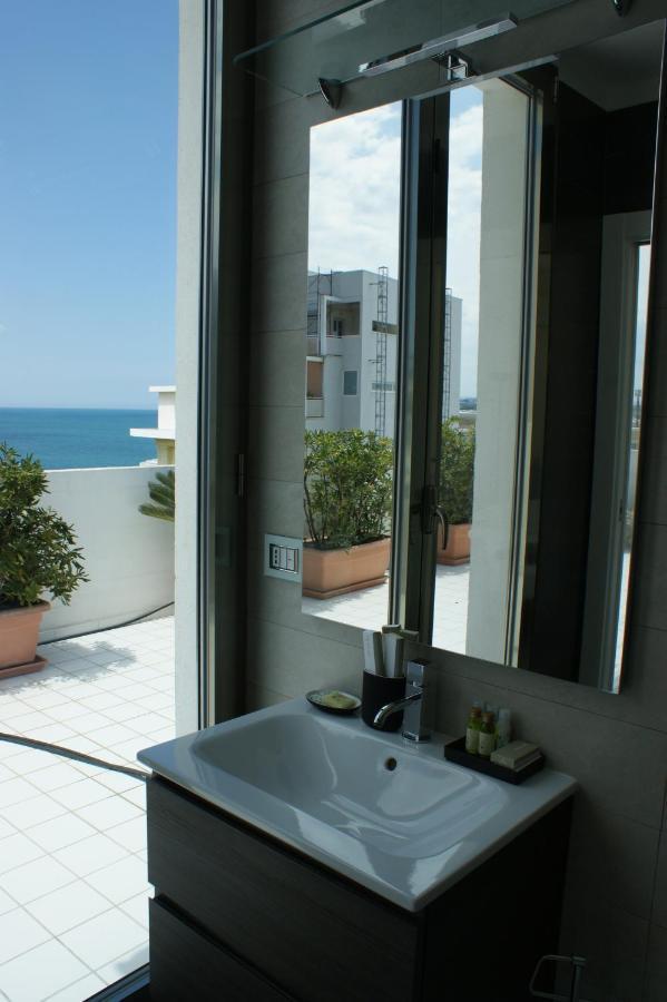 La Mia Terrazza Sul Mare - Mared'amare Appartement Bari