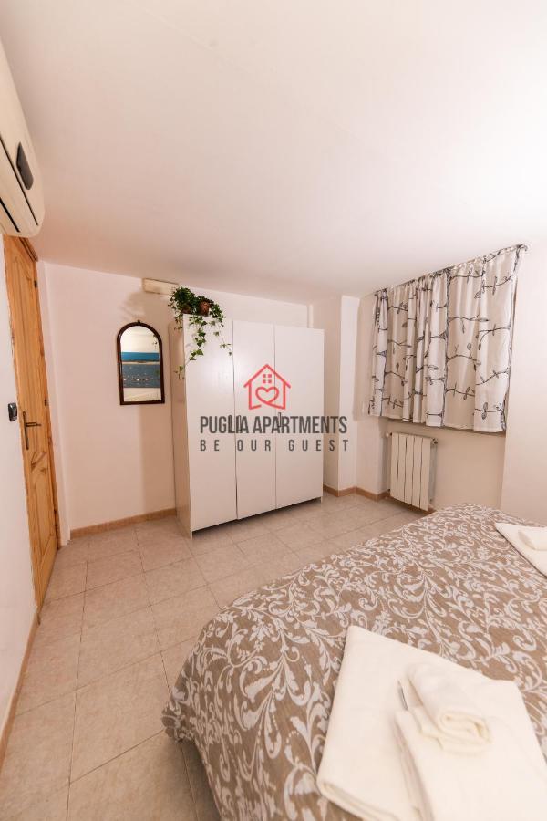 Casa Flamingo Per 4 Persone Nel Centro Di Apartment