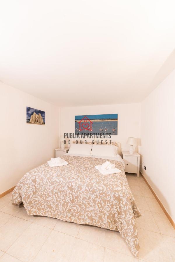 Casa Flamingo Per 4 Persone Nel Centro Di Apartment