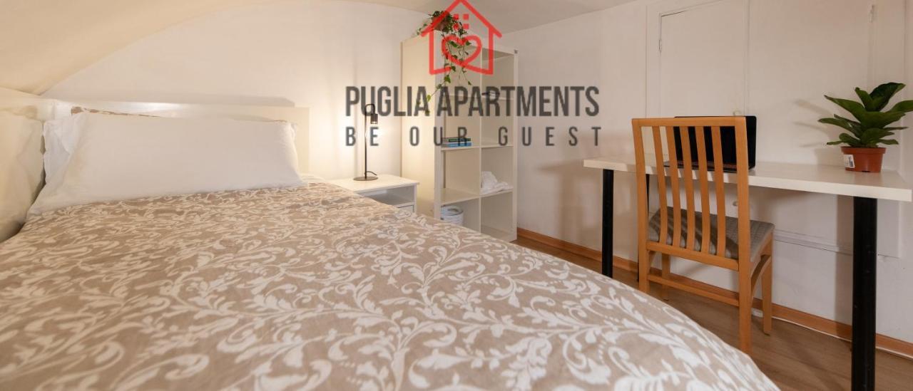 Casa Flamingo Per 4 Persone Nel Centro Di Apartment *