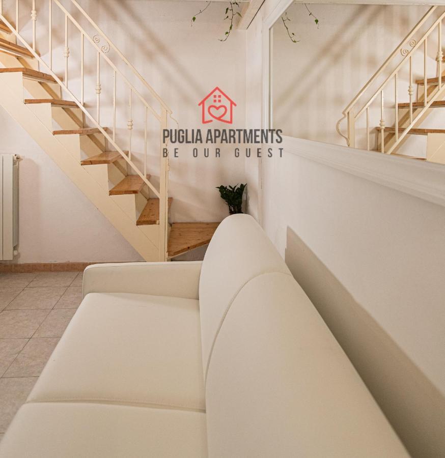 Apartment Casa Flamingo Per 4 Persone Nel Centro Di *