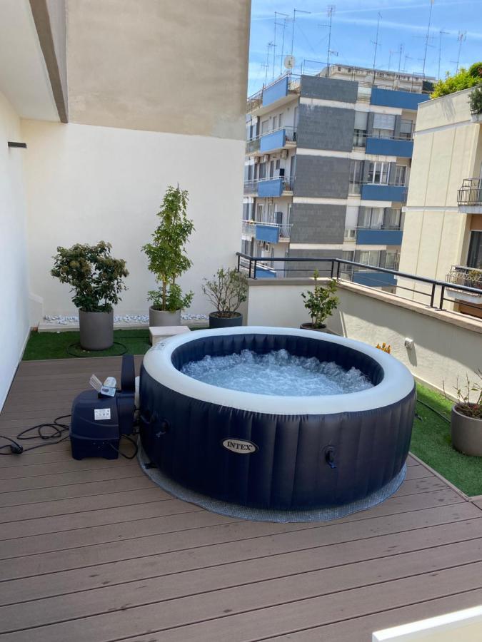 Futura Exclusive 5 Attico *