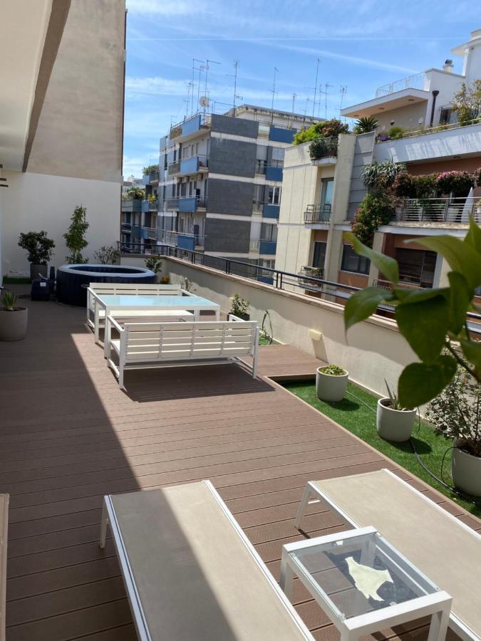 Apartament Futura Exclusive 5 Attico