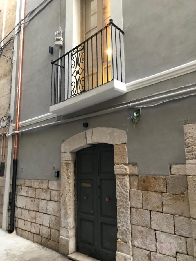 Apartment Dimora Del Borgo Antico