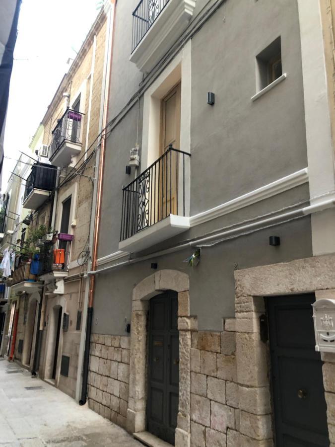 Dimora Del Borgo Antico Apartment *