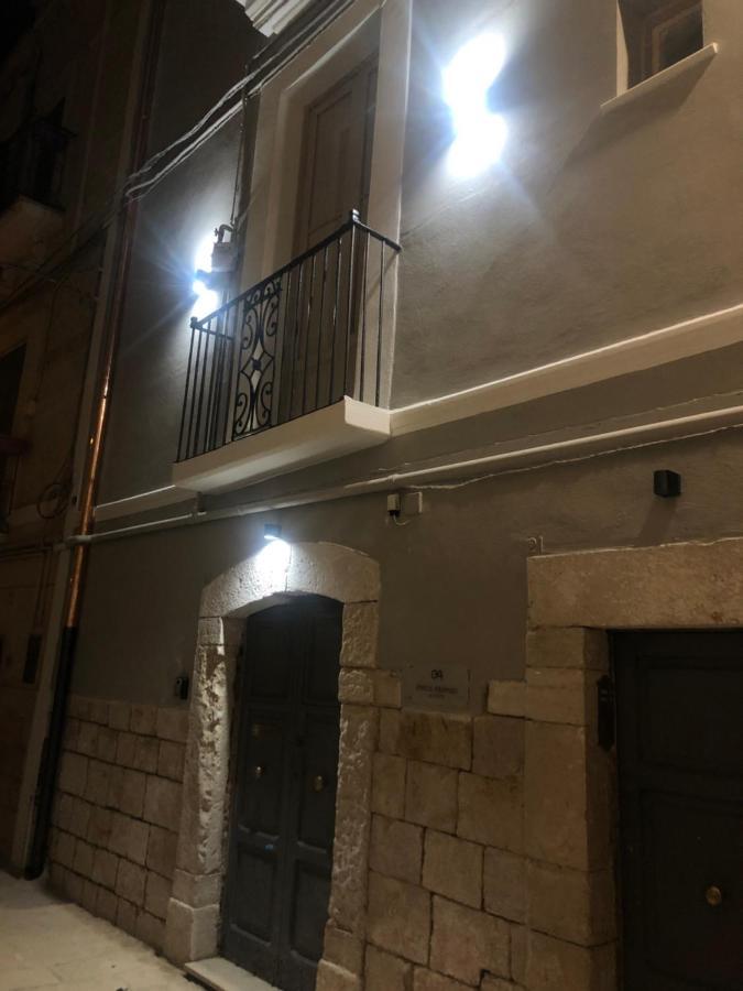 Apartment Dimora Del Borgo Antico Bari