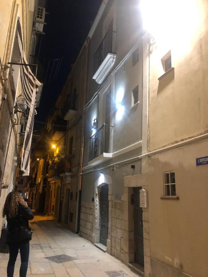 Dimora Del Borgo Antico Bari
