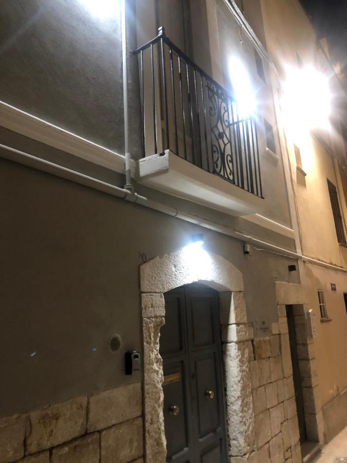 Dimora Del Borgo Antico Apartment Bari