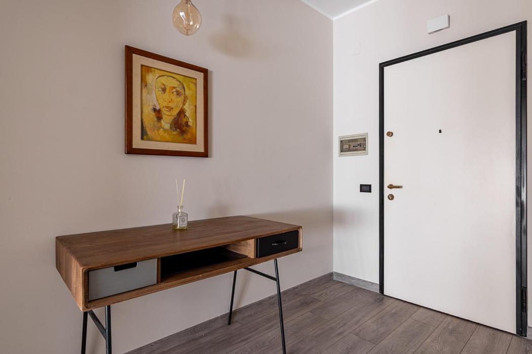 Studio Yvonne Apartment *