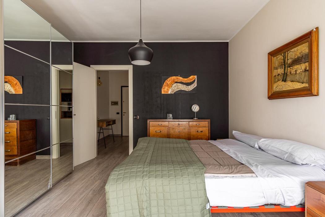 Studio Yvonne Apartment Bari
