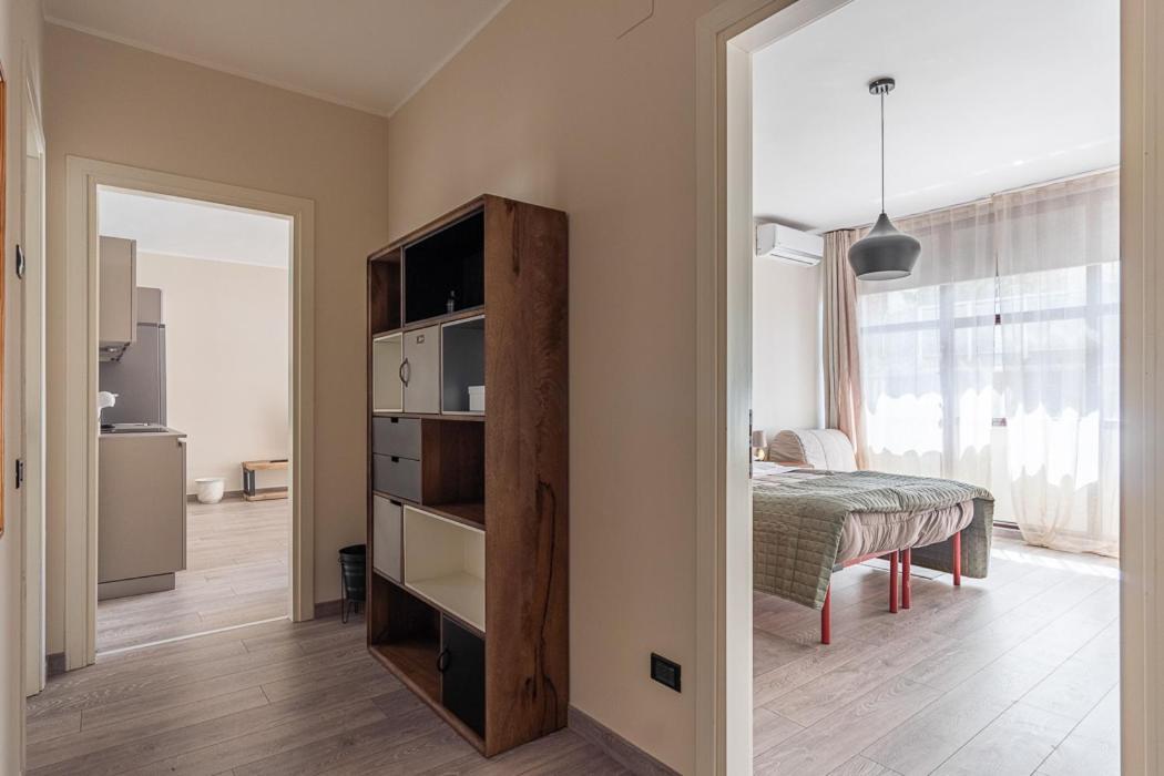 Studio Yvonne Apartment Bari