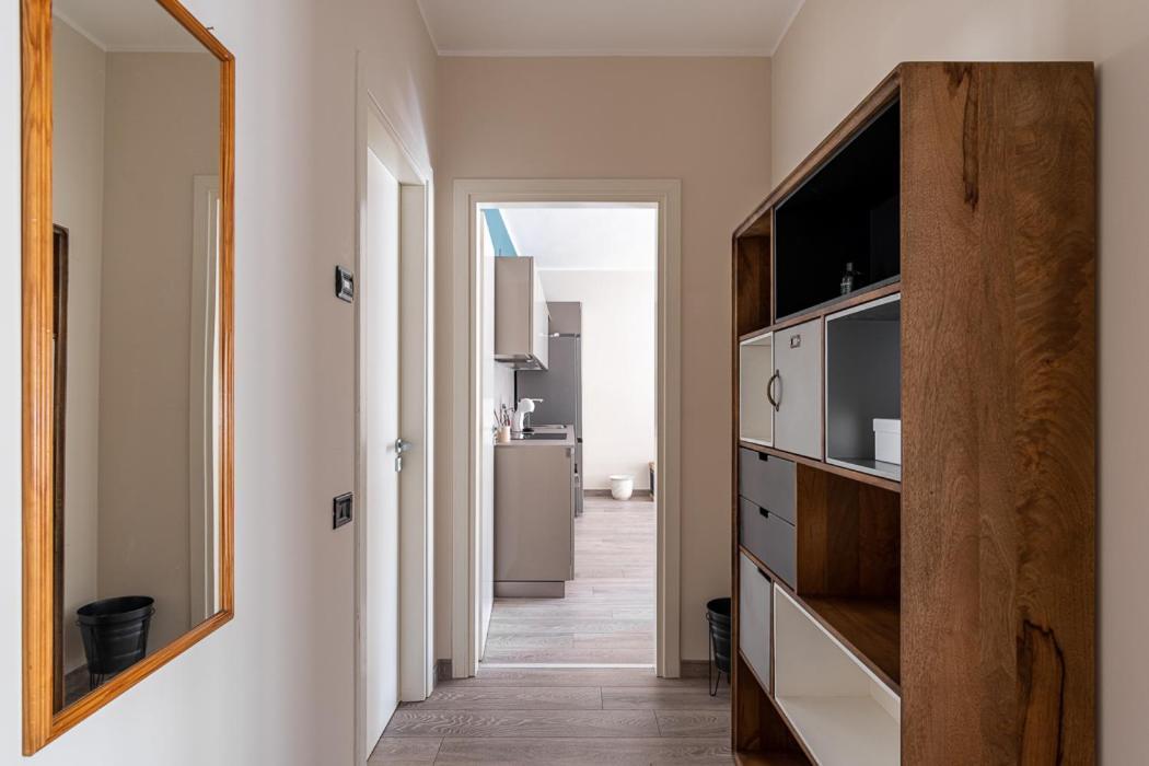 Apartment Studio Yvonne *