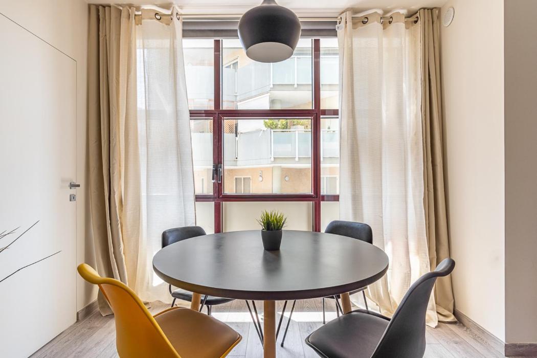 Studio Yvonne Apartment