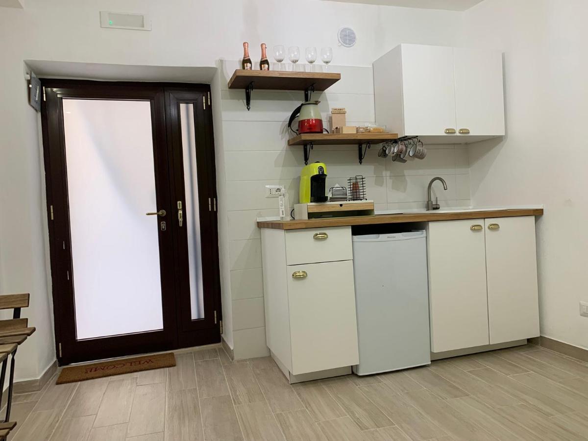 La Pelliccia Apartment Bari