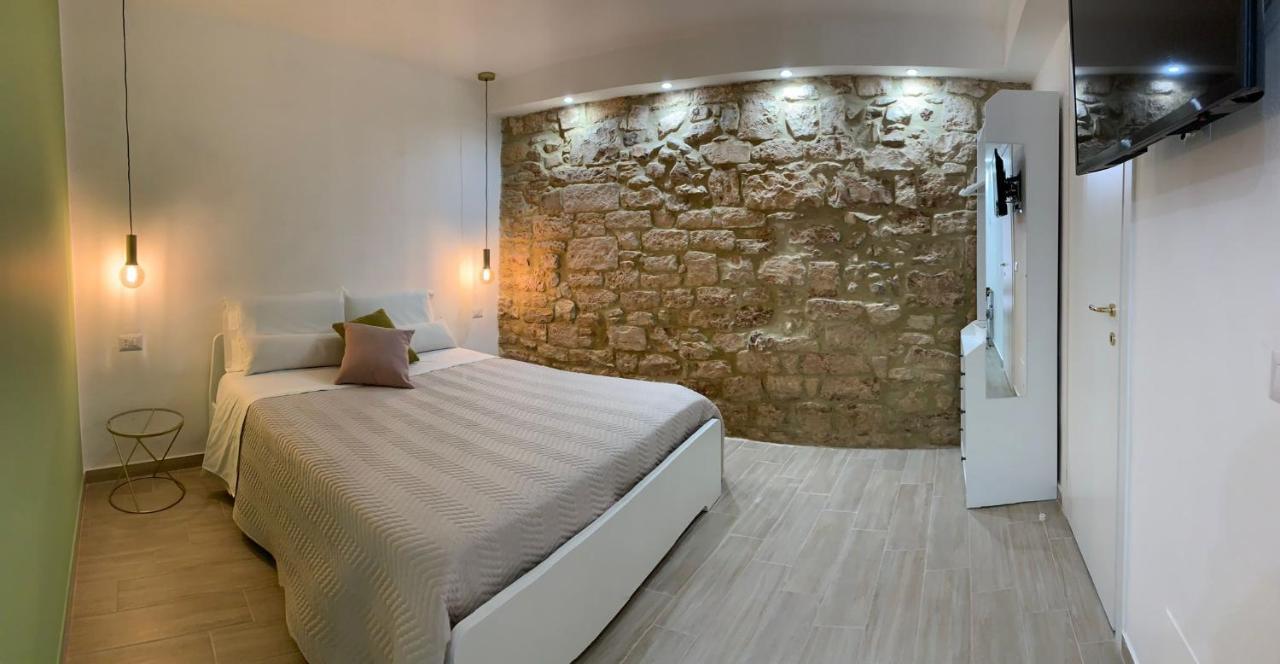 La Pelliccia Apartment Bari