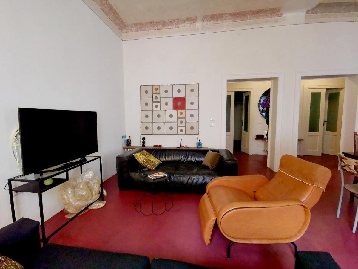 Apartment Casa Rossa