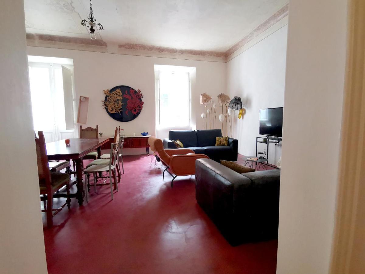 Apartment Casa Rossa Bari