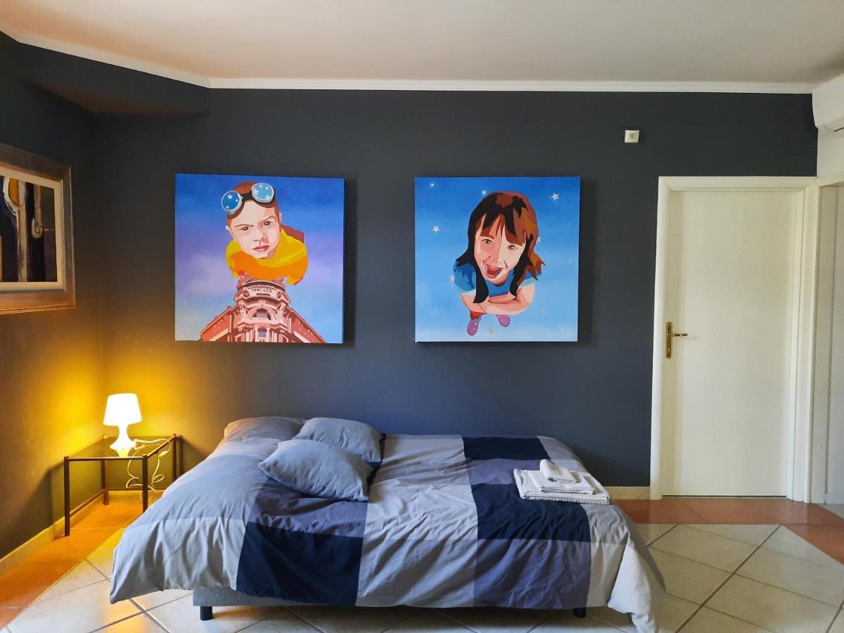 Residenza Nisio Vakantiehuis *
