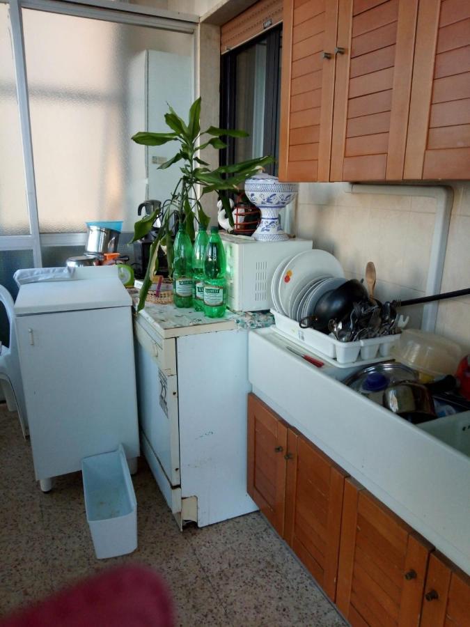 Un Po' Datato Ma Confortevole Căn hộ *
