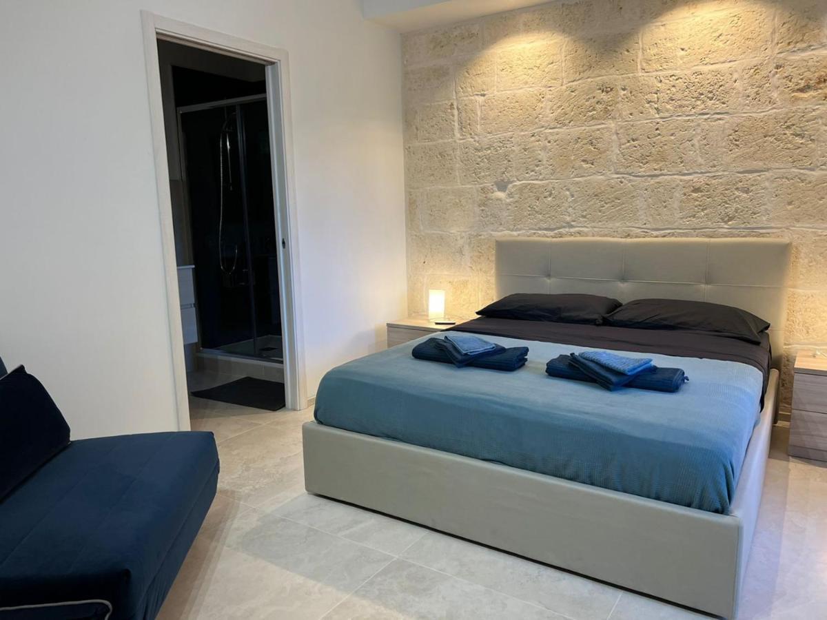 Urban Flat-timesrl Bari