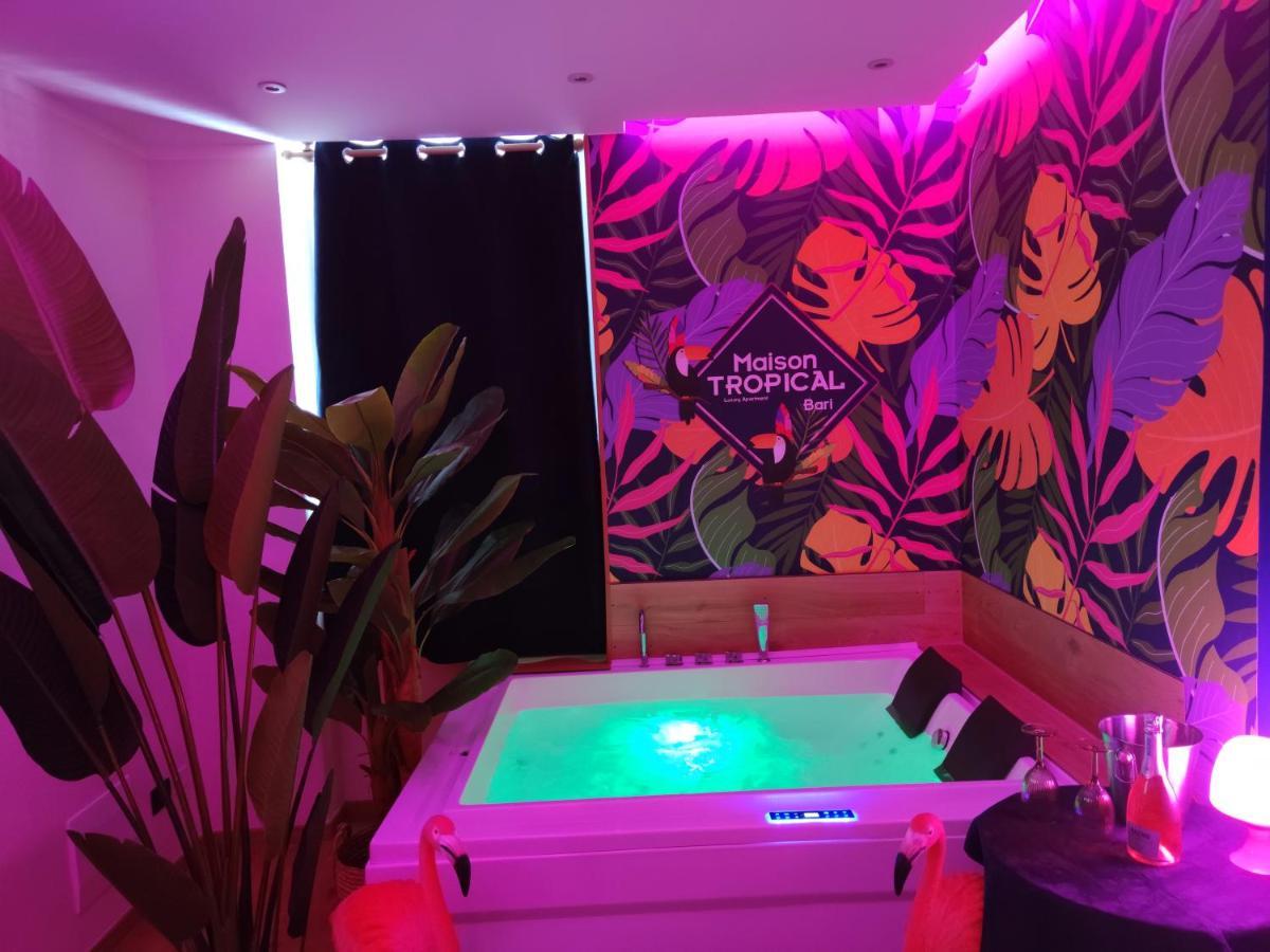 Maison Tropical - Luxury In Apartment
