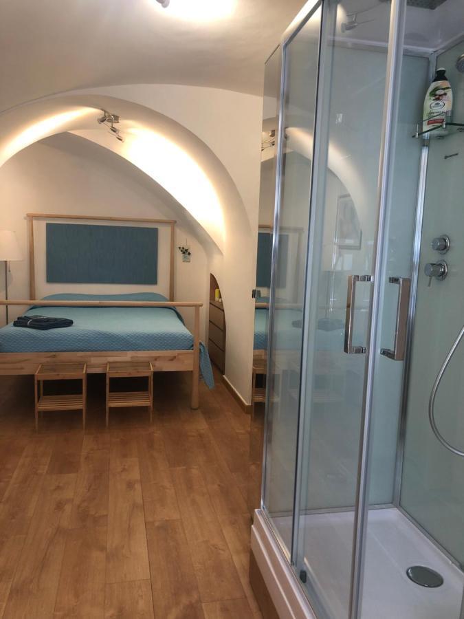 Apartment The Nest Bari