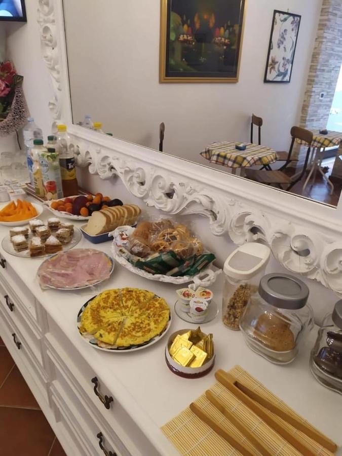 Bed & Breakfast Pietrachiara *