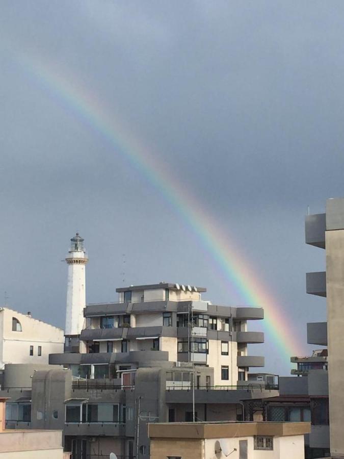 Appartement La Mia Terrazza Sul Mare - Mared'amare Bari