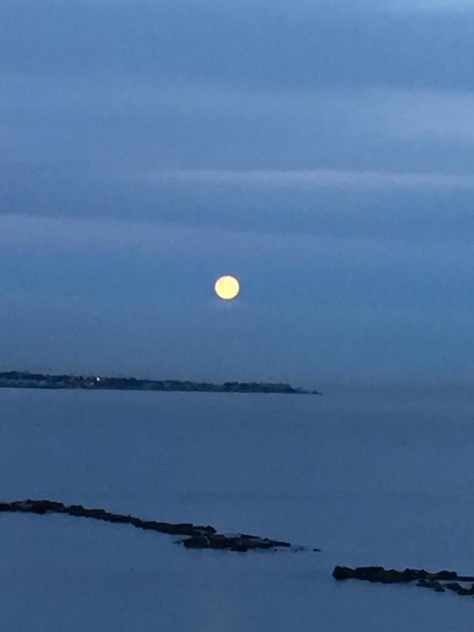 La Mia Terrazza Sul Mare - Mared'amare * Bari