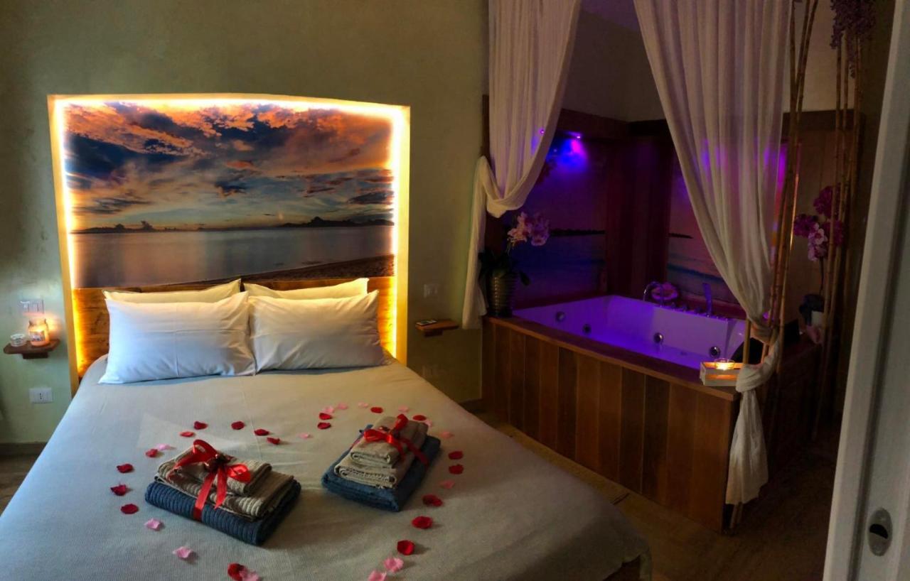 Dream & Relax Fiore Bed & Breakfast Bari