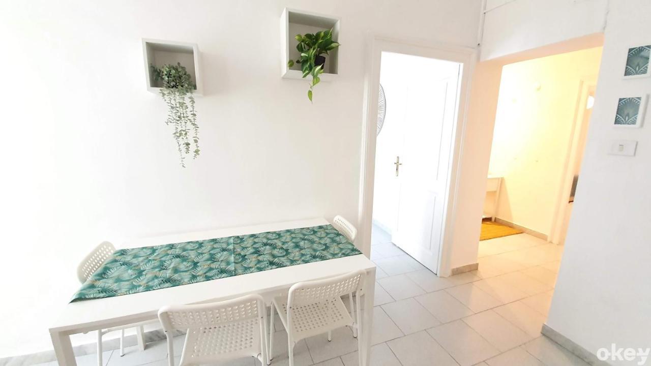 Twin Apulia - Centro Apartment *