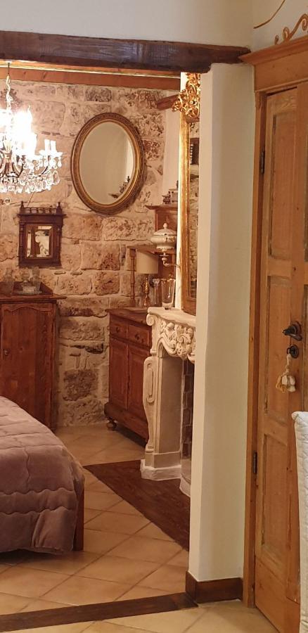Appartement Corte Serra Bari
