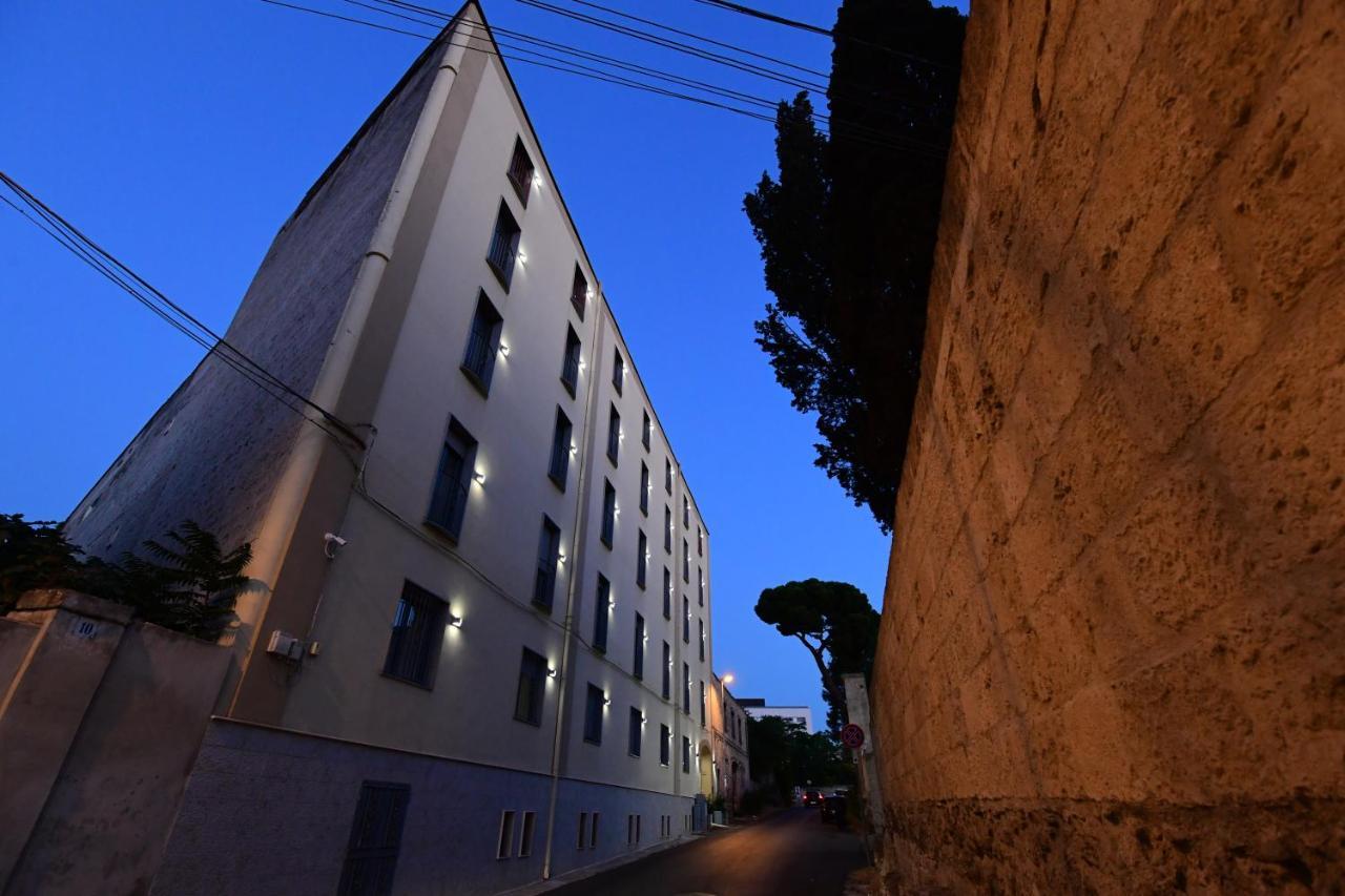 Auditorium Hotel 3*