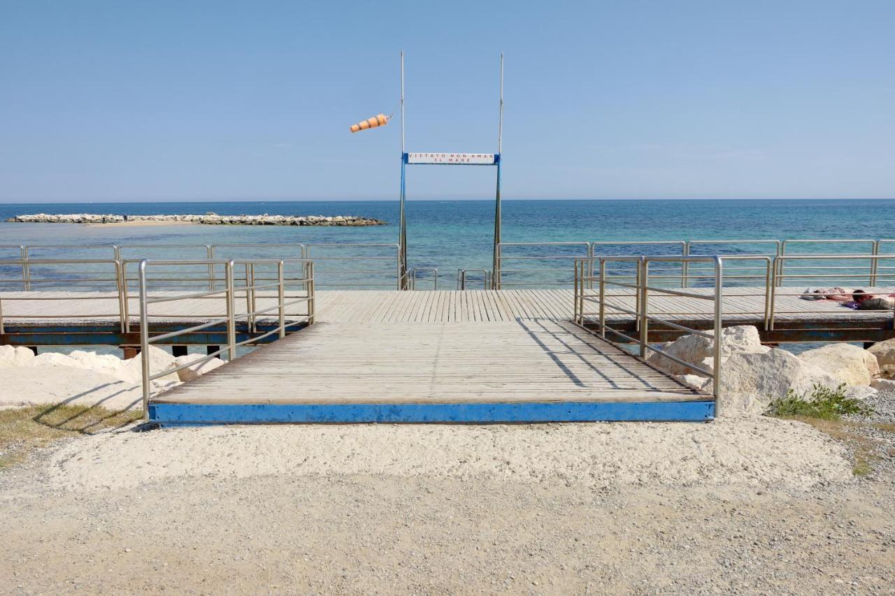 Traiano Luxury Apartment Bari
