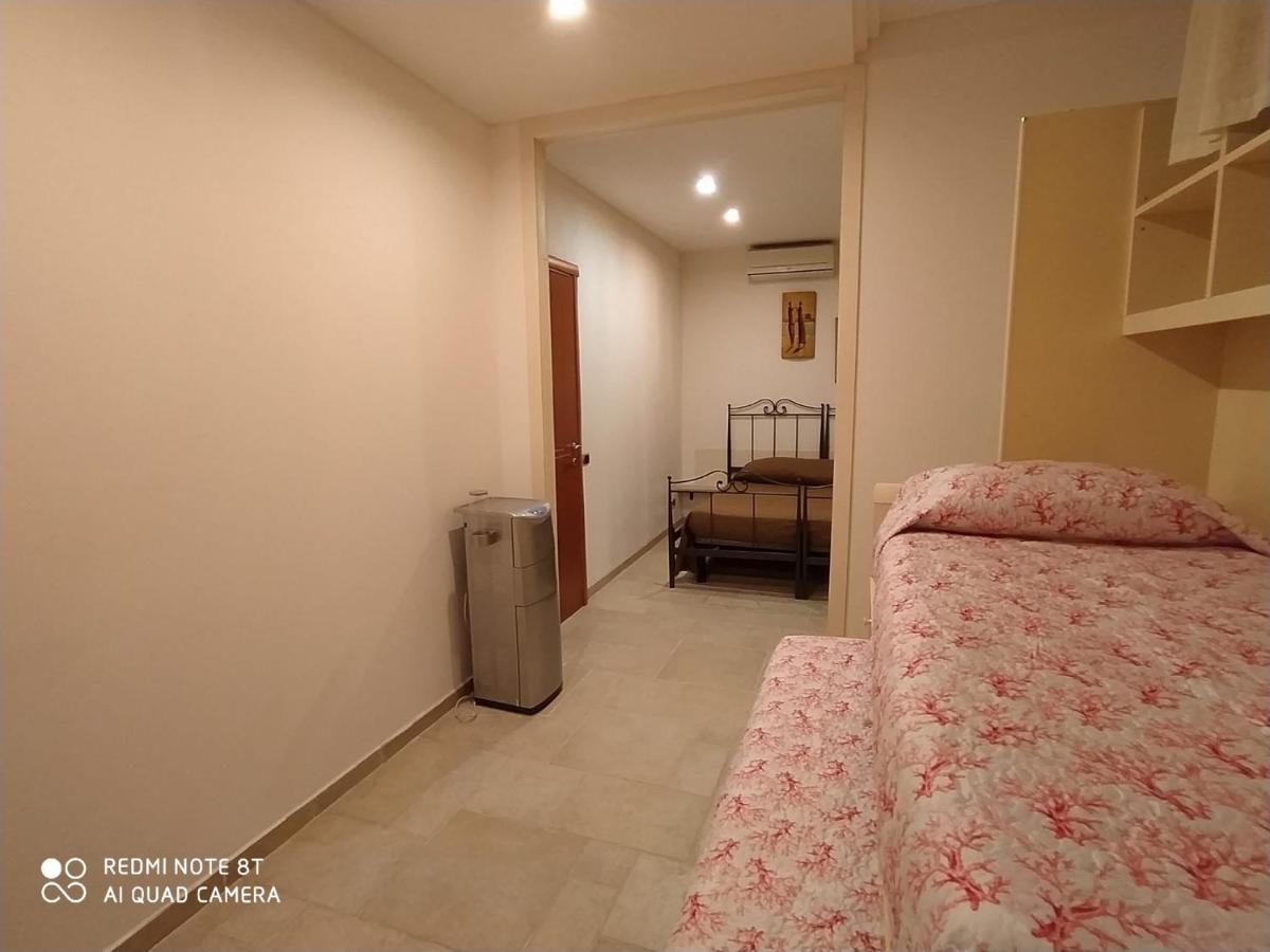 Bollicine Guest house Bari