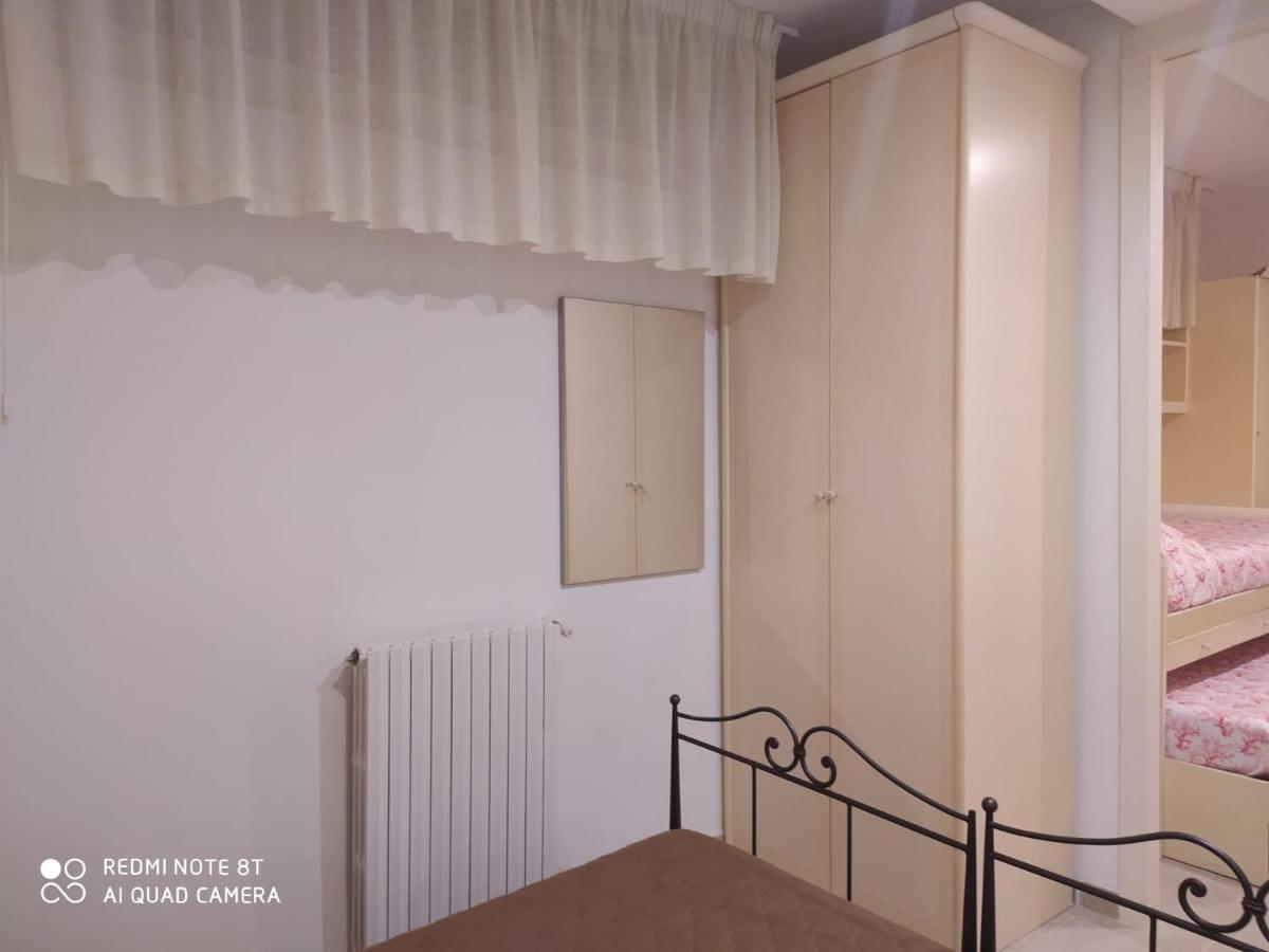 Bollicine Guest house Bari