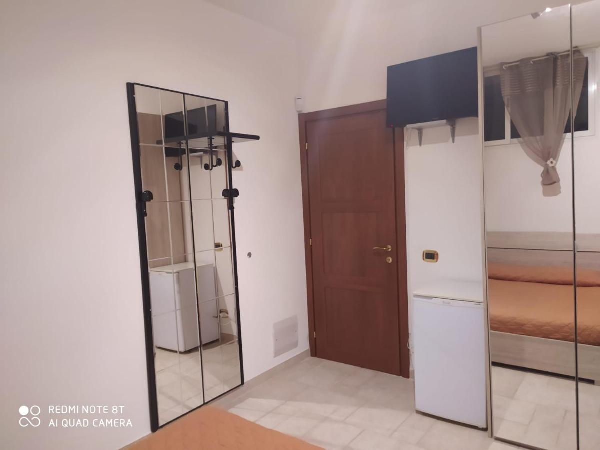 Bollicine Guest house Bari