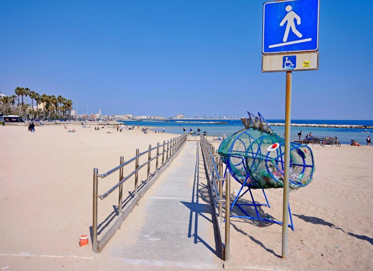 Traiano Luxury * Bari