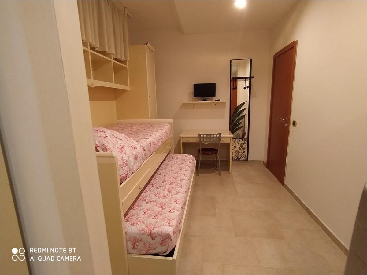Bollicine Guest house