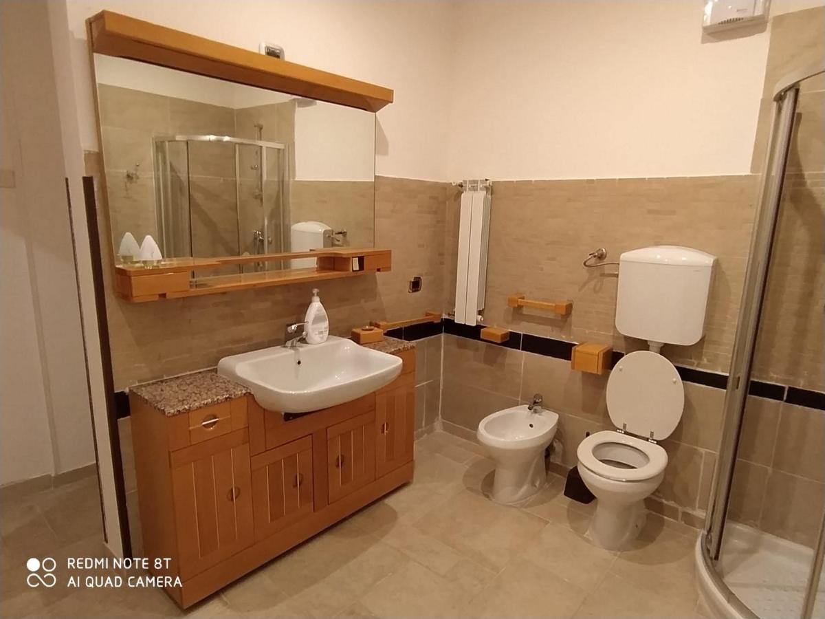 Bollicine Guest house *