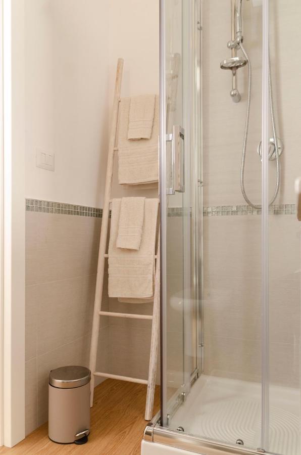 Apulialux Penthouse & Garden Con Spa In Centro Apartment *
