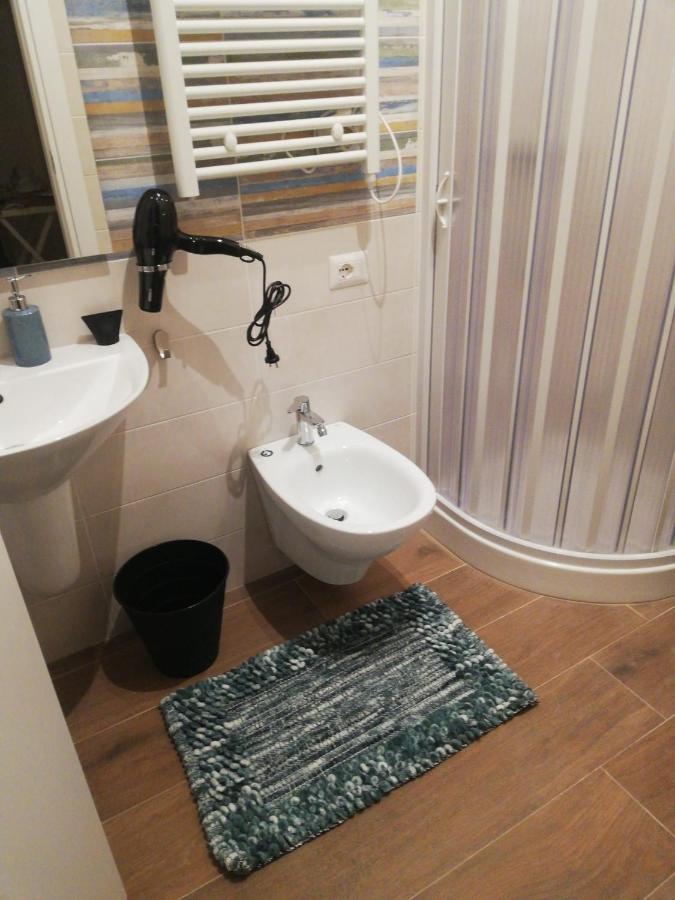 Residenze Sorrentino Guest house *